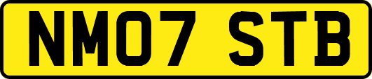 NM07STB