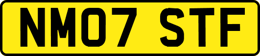 NM07STF