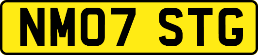 NM07STG