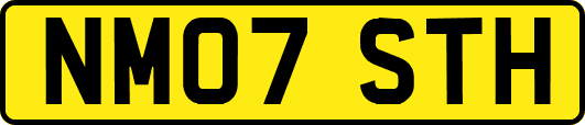 NM07STH