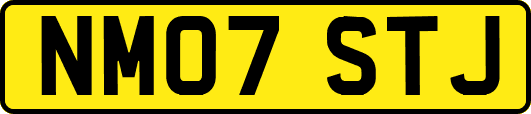 NM07STJ