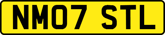 NM07STL