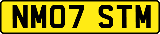 NM07STM
