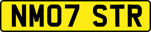 NM07STR