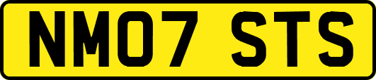 NM07STS