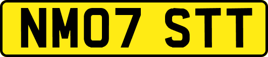 NM07STT