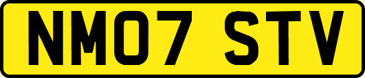 NM07STV