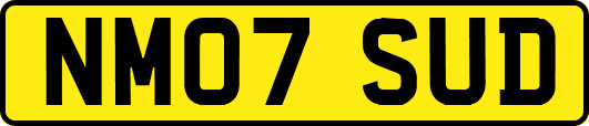 NM07SUD