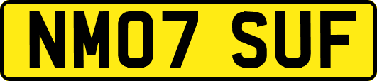 NM07SUF