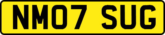 NM07SUG