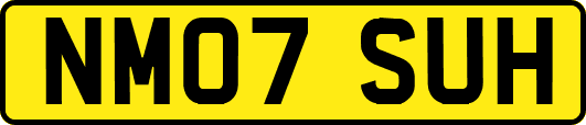 NM07SUH