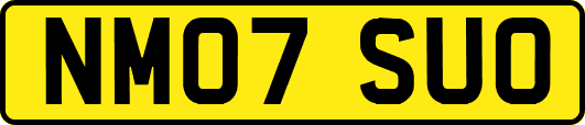 NM07SUO