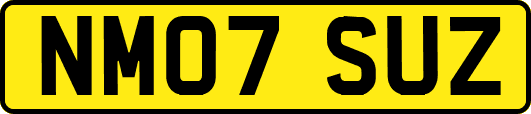 NM07SUZ