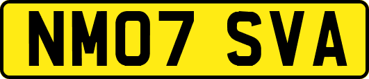 NM07SVA