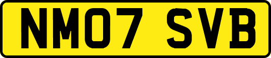 NM07SVB
