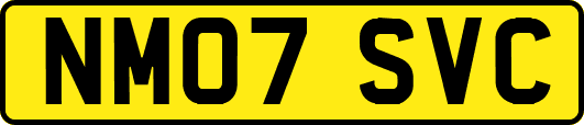 NM07SVC
