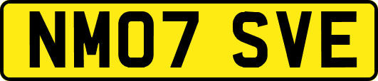 NM07SVE