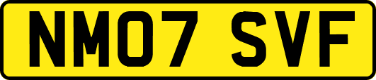 NM07SVF