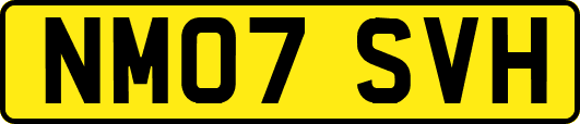 NM07SVH