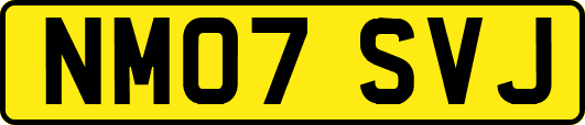 NM07SVJ