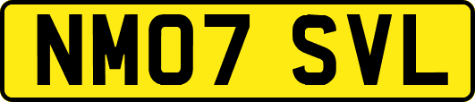 NM07SVL
