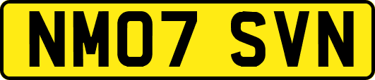 NM07SVN