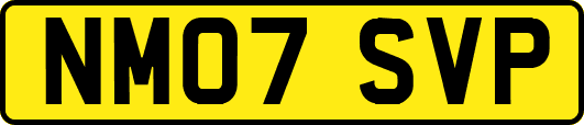 NM07SVP