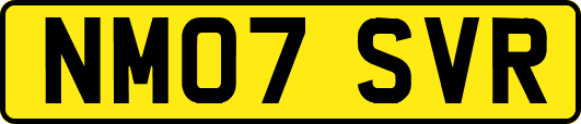 NM07SVR