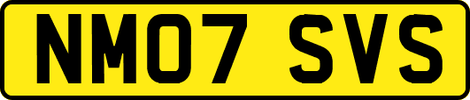 NM07SVS