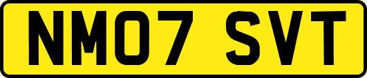 NM07SVT