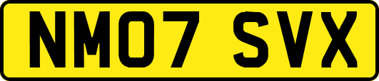 NM07SVX
