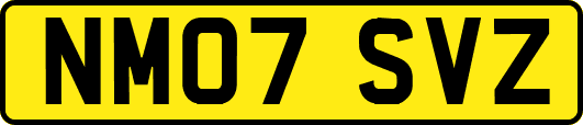 NM07SVZ