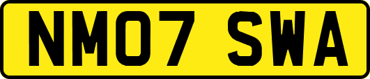 NM07SWA