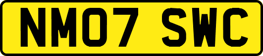 NM07SWC