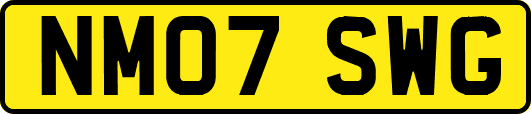 NM07SWG