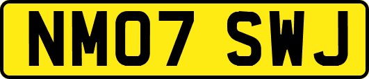 NM07SWJ