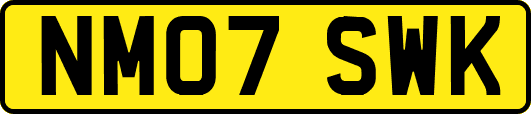 NM07SWK