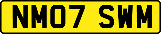 NM07SWM