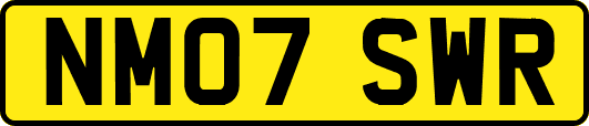 NM07SWR