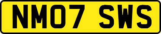 NM07SWS