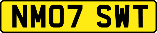 NM07SWT