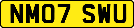 NM07SWU