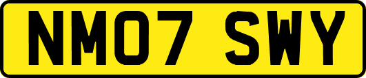 NM07SWY