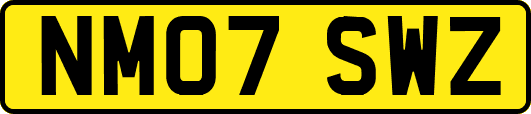 NM07SWZ