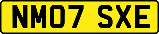 NM07SXE