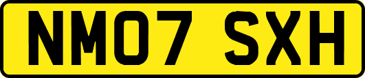NM07SXH