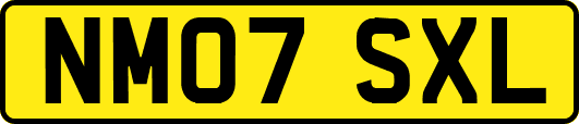 NM07SXL