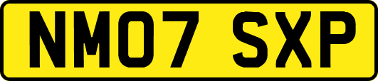 NM07SXP