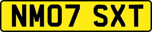 NM07SXT