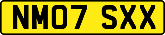 NM07SXX